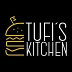 Tufi`s Kitchen iOS Icon