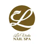 La Vida Nail Spa iOS Icon