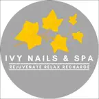 Ivy Nails Spa iOS Icon