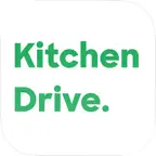 Kitchen Drive Icon