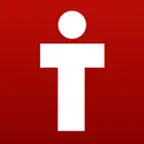 TodayTix Concierge iOS Icon