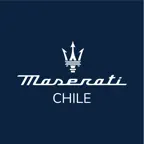 Maserati Chile iOS Icon