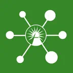 The Hub: Workplace Experience iOS Icon