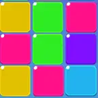 Match Block Slider iOS Icon