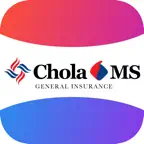 Chola MS Insurance App icon