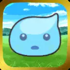 SlimeOffLimits! iOS Icon