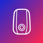 Ai-charging iOS Icon