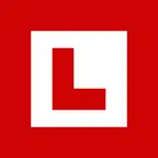 Tryg vei til lappen iOS Icon