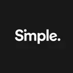 Simple Mobile iOS Icon