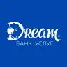 Dream. Банк услуг