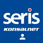 SERIS Car Driver iOS Icon