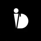 Dalil IQ iOS Icon