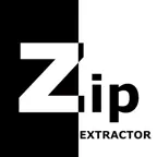 ZIP Master: ZIP / RAR, Unzip iOS Icon