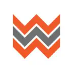 WaveText by WaveStreet iOS Icon