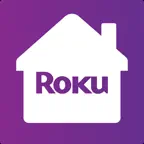 Roku Smart Home iOS Icon