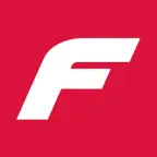 Firefly Driver App iOS Icon