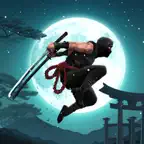 Ninja Warrior 2: Warzone & RPG iOS Icon