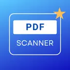 PDF Scanner : Document Scan iOS Icon