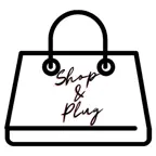 Shop & Plug iOS Icon