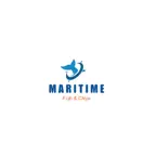 Maritime Gosport iOS Icon