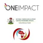 OneImpact Nigeria iOS Icon
