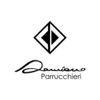 Damiano Parrucchieri iOS Icon