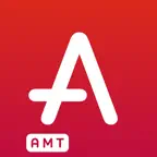 Adecco MyTime iOS Icon