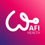 وافي هيلث - Wafi Health Icon