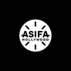 ASIFA-Hollywood Screening Room iOS Icon