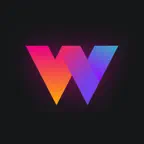 Design Photo in Batch - Wisely iOS Icon