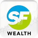 Sushil Wealth iOS Icon