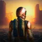 Hidden Earth: Survival iOS Icon