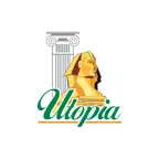 Utopia Publishing iOS Icon