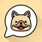 Dog Training Sounds: Dogs Game iOS Icon