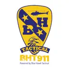 BHT (Blue Hawk Tactical) iOS Icon
