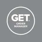GET Order Manager iOS Icon