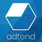 Adtend iOS Icon
