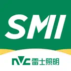 雷士全屋照明SMI iOS Icon