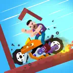 Dismounting Masters iOS Icon