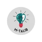 MTalib iOS Icon