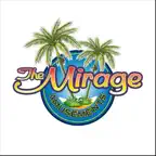 The Mirage iOS Icon