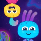 Al Galaxy iOS Icon