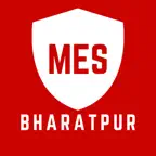GE Bharatpur iOS Icon