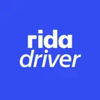 Rida Driver icon