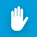 Collectief Winkelverbod iOS Icon