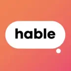 Hable iOS Icon