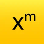 Powers & Roots - Basics iOS Icon