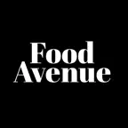 Food Avenue iOS Icon