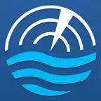 ShipXplorer · Ship Tracker iOS Icon