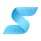 Size It: Clothing Size Tracker iOS Icon